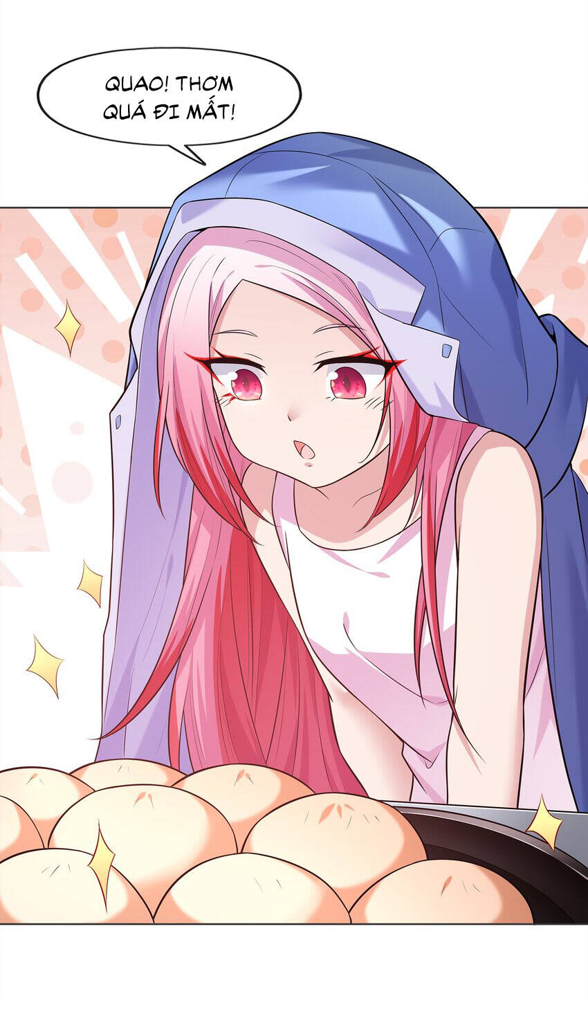 Cuộc Sống Treo Máy Chapter 25 - 68