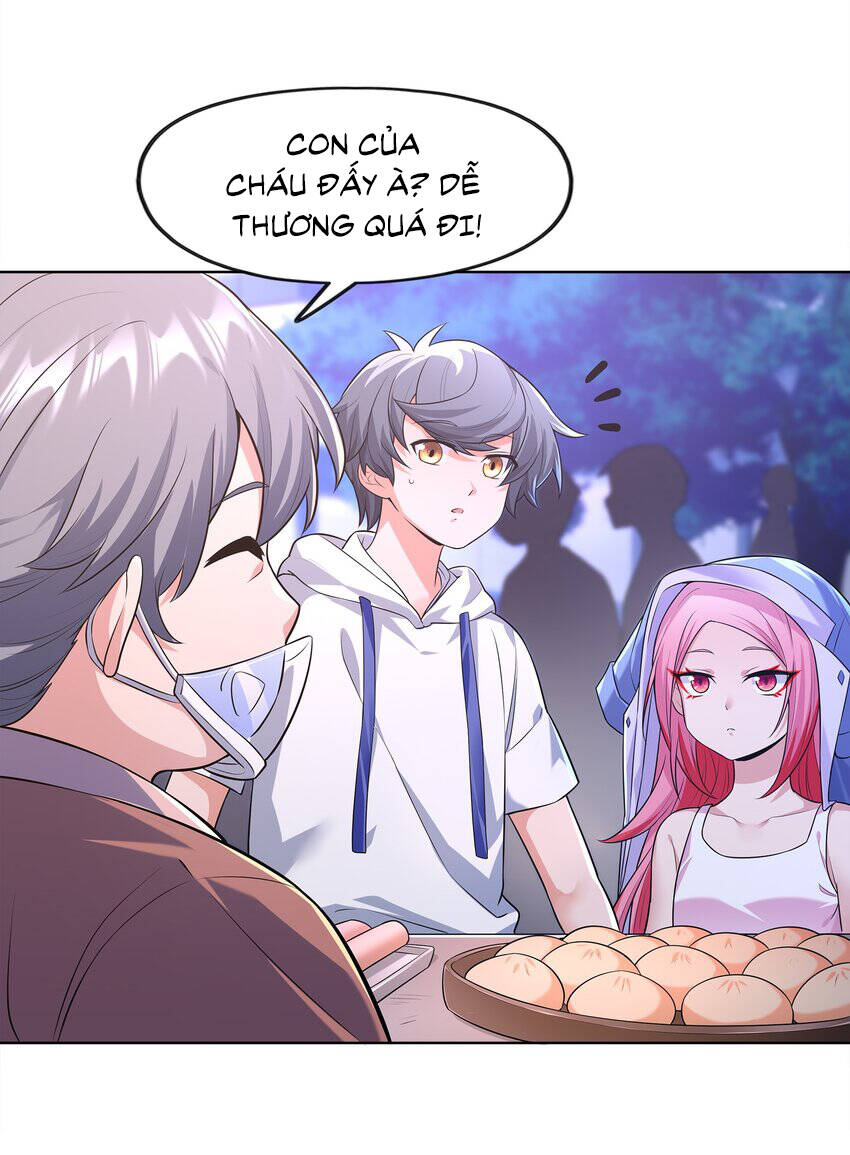 Cuộc Sống Treo Máy Chapter 25 - 70