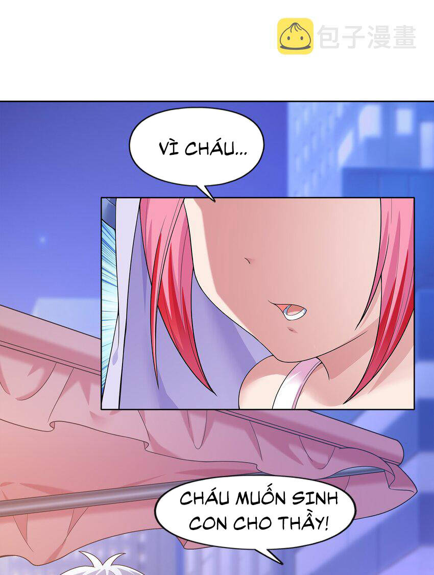 Cuộc Sống Treo Máy Chapter 25 - 72