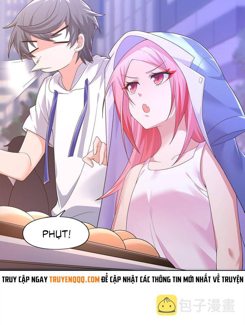 Cuộc Sống Treo Máy Chapter 25 - 73