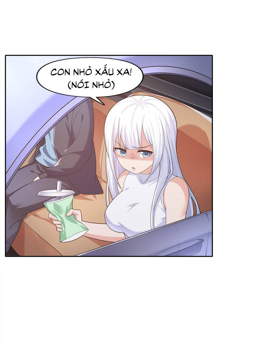 Cuộc Sống Treo Máy Chapter 26 - 12