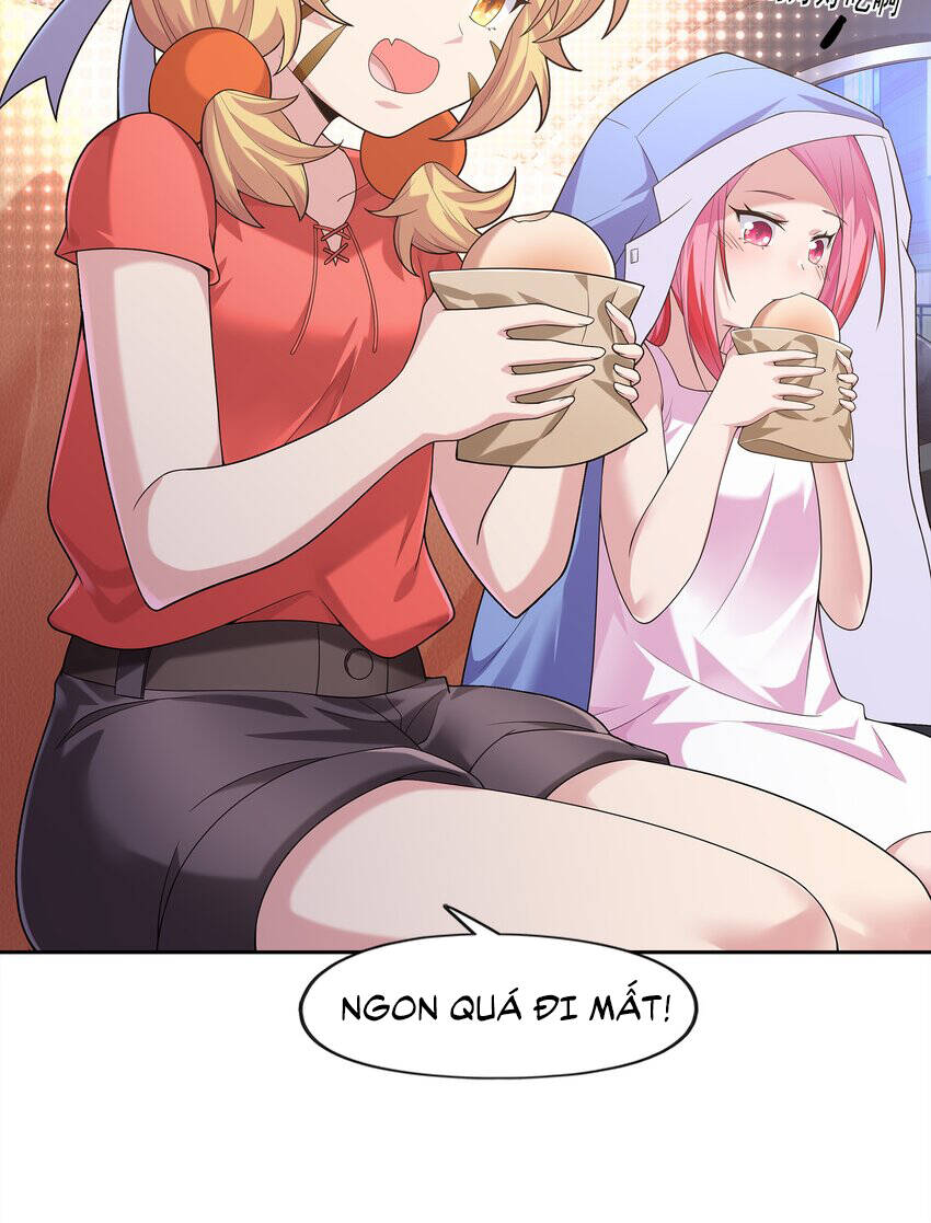 Cuộc Sống Treo Máy Chapter 26 - 15