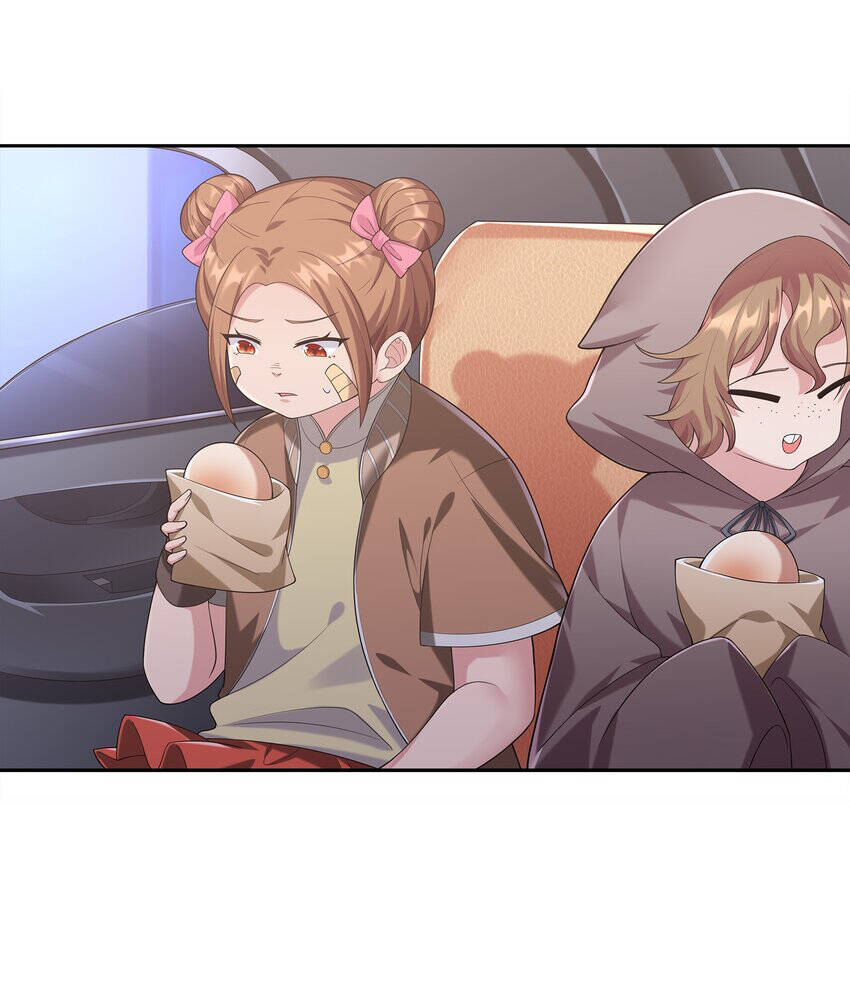 Cuộc Sống Treo Máy Chapter 26 - 16