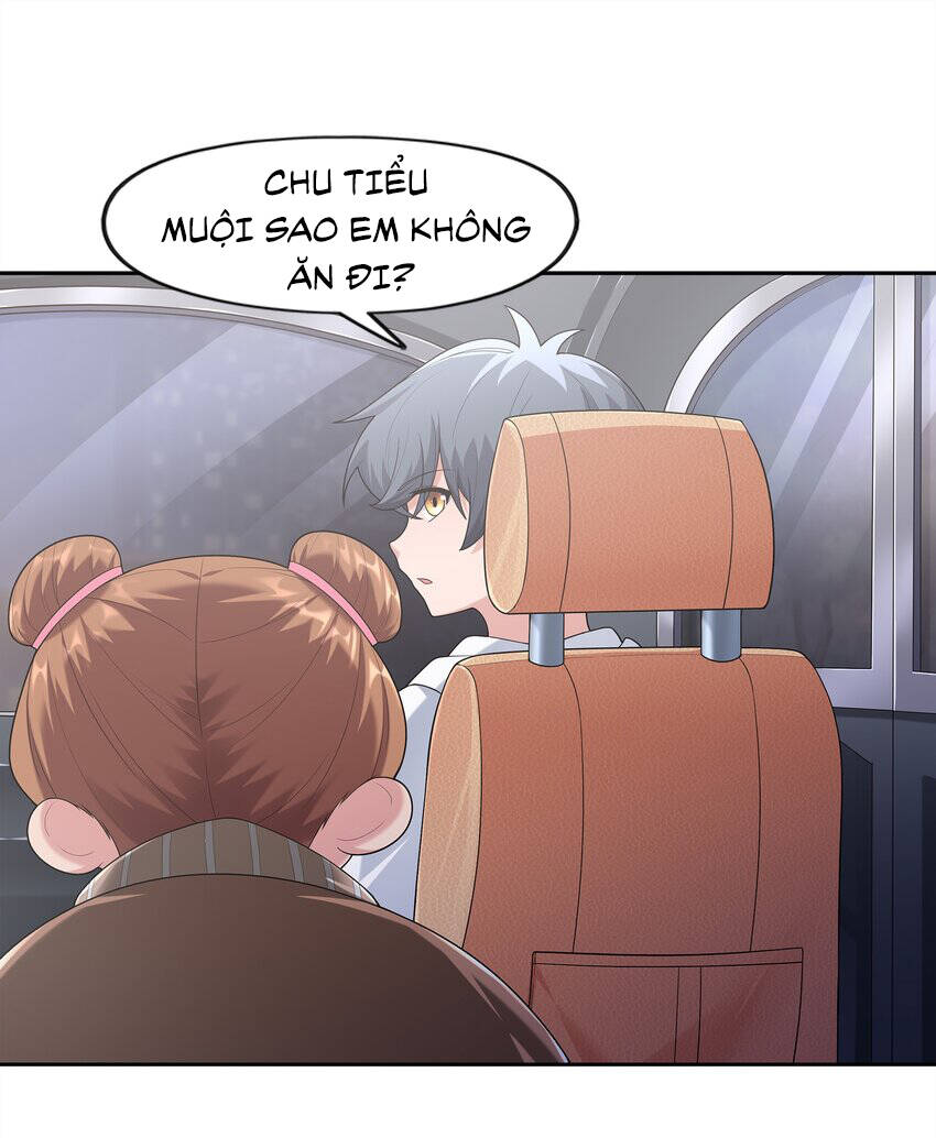 Cuộc Sống Treo Máy Chapter 26 - 17
