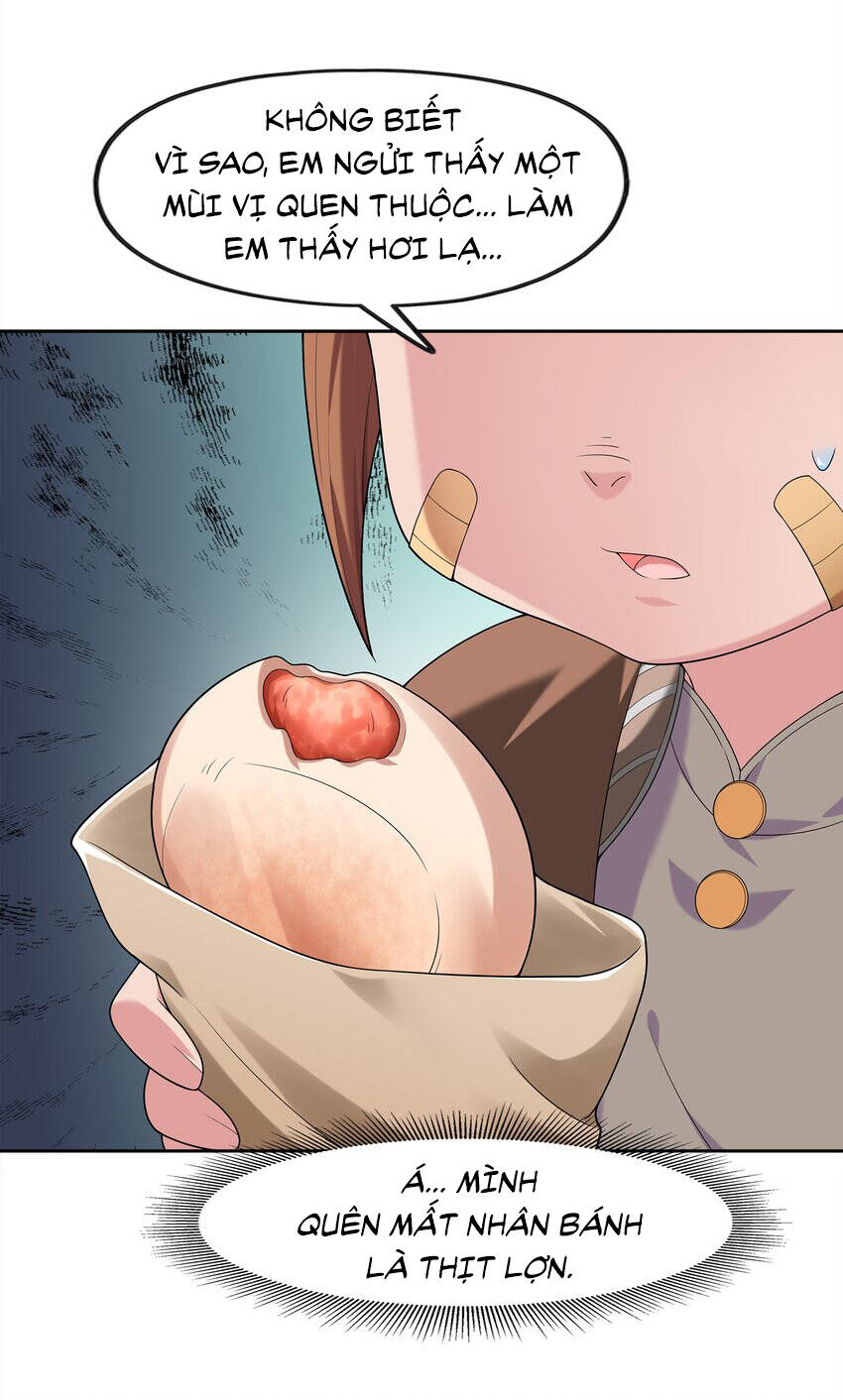 Cuộc Sống Treo Máy Chapter 26 - 18