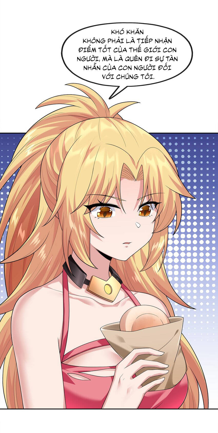 Cuộc Sống Treo Máy Chapter 26 - 20