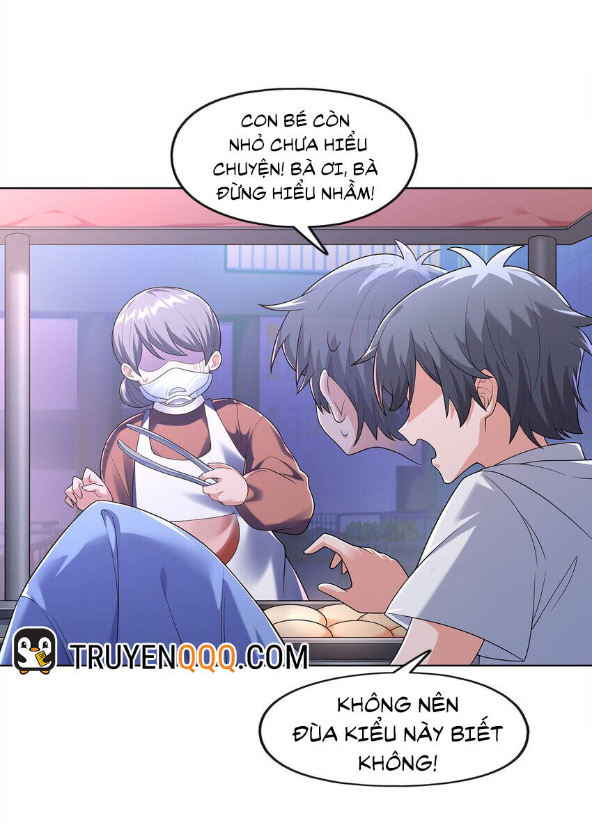 Cuộc Sống Treo Máy Chapter 26 - 2