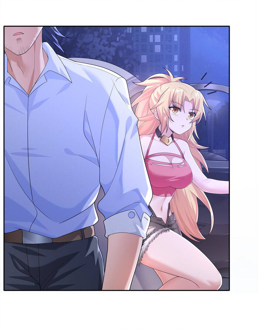 Cuộc Sống Treo Máy Chapter 26 - 23