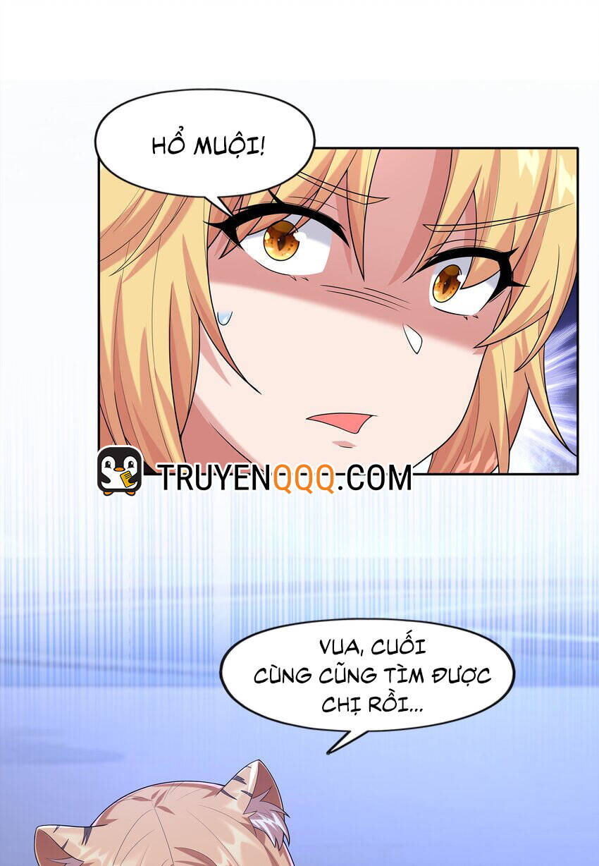 Cuộc Sống Treo Máy Chapter 26 - 24