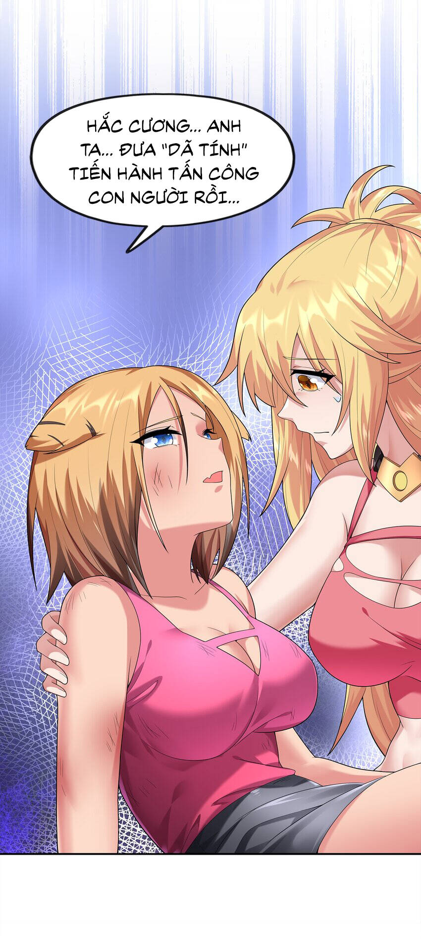 Cuộc Sống Treo Máy Chapter 26 - 26