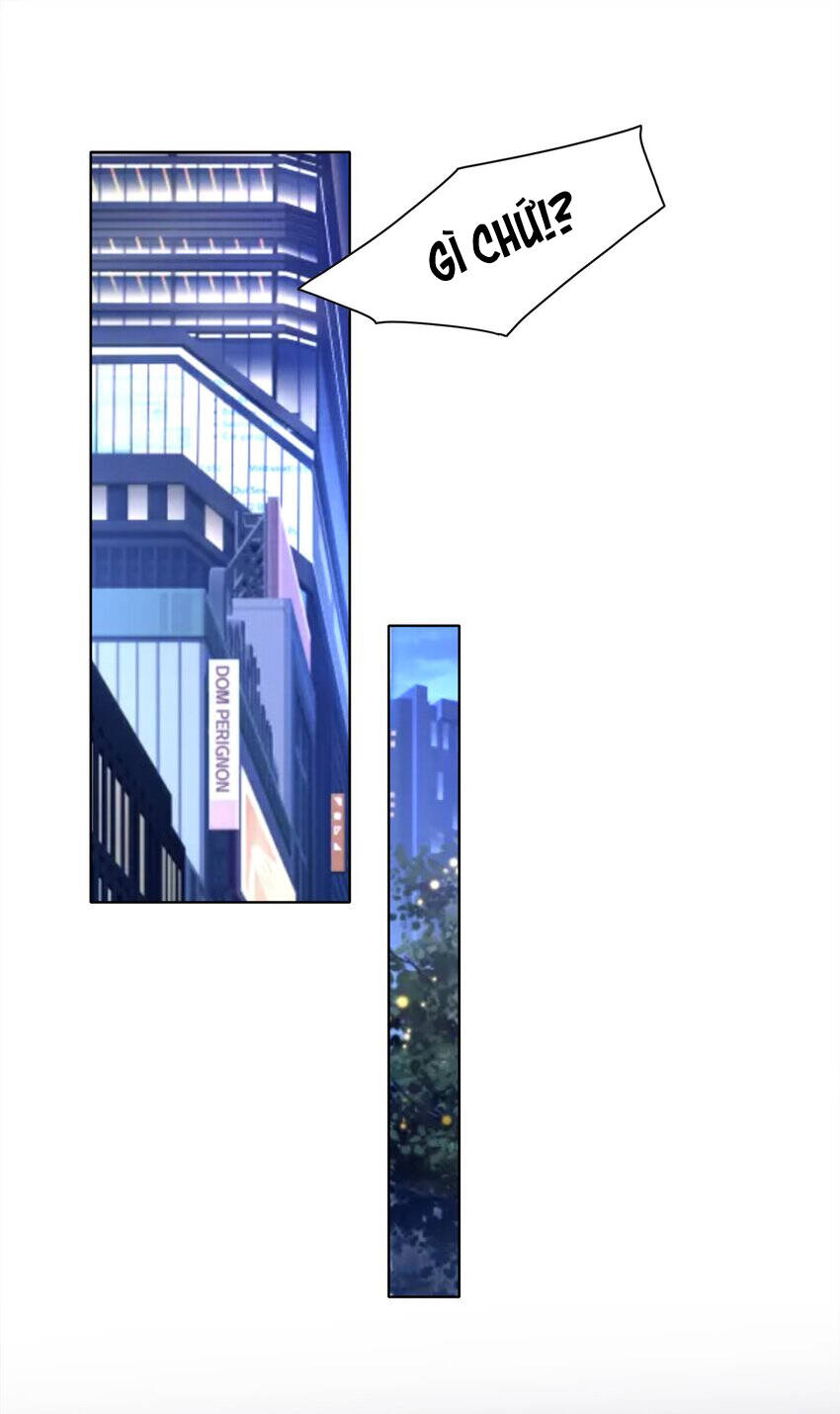 Cuộc Sống Treo Máy Chapter 26 - 27