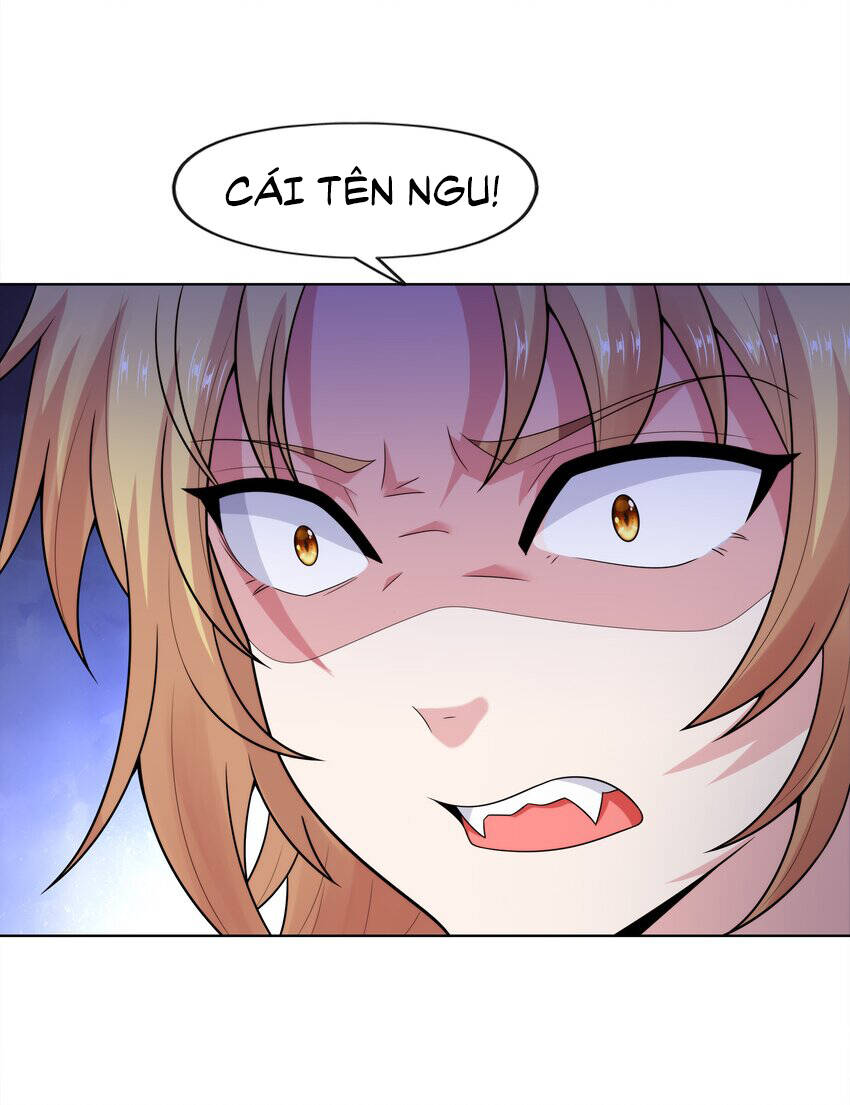 Cuộc Sống Treo Máy Chapter 26 - 29