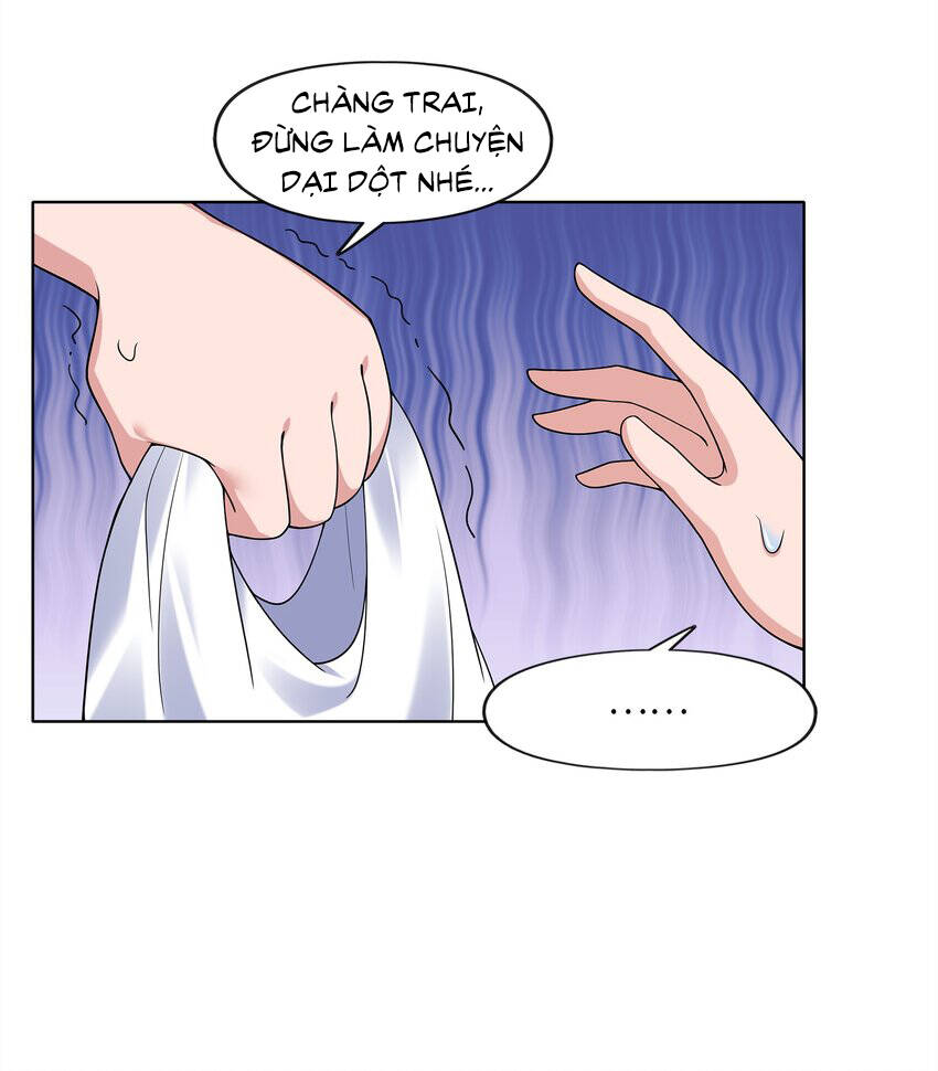 Cuộc Sống Treo Máy Chapter 26 - 3