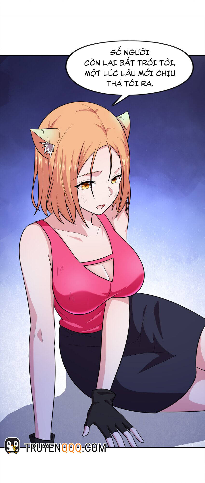Cuộc Sống Treo Máy Chapter 26 - 32