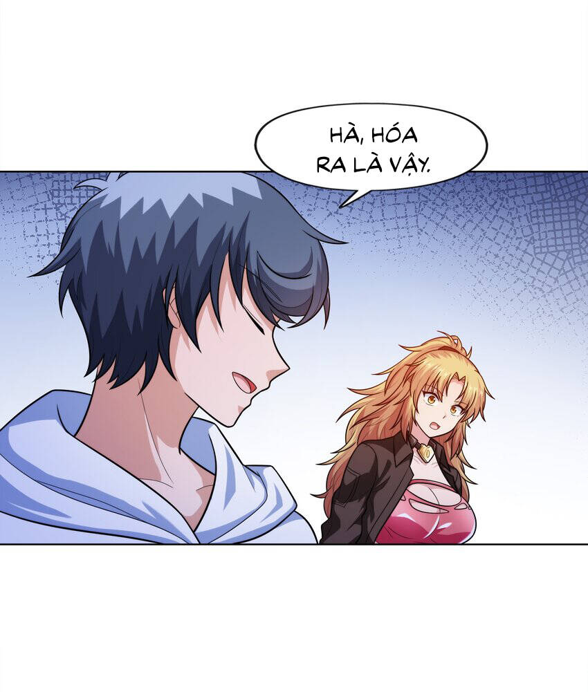 Cuộc Sống Treo Máy Chapter 26 - 33