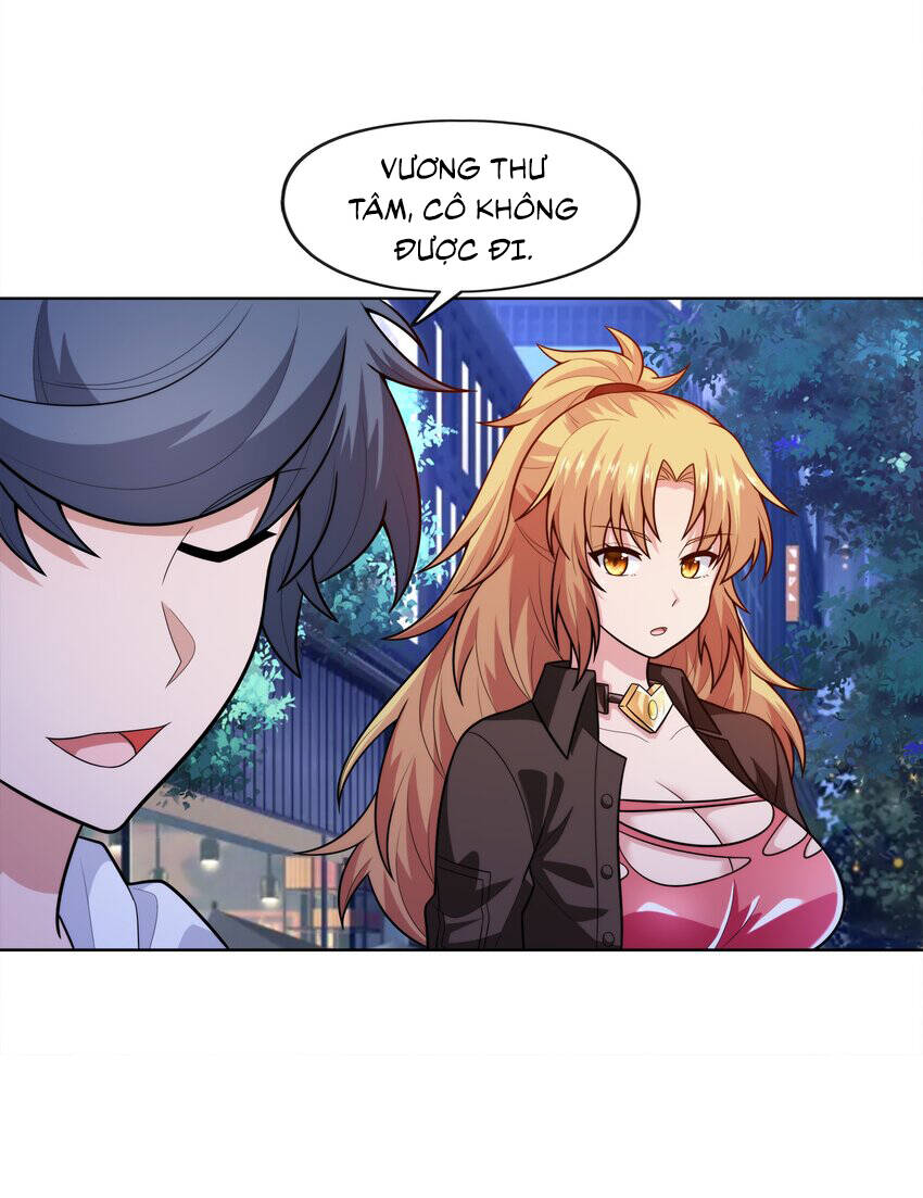 Cuộc Sống Treo Máy Chapter 26 - 36