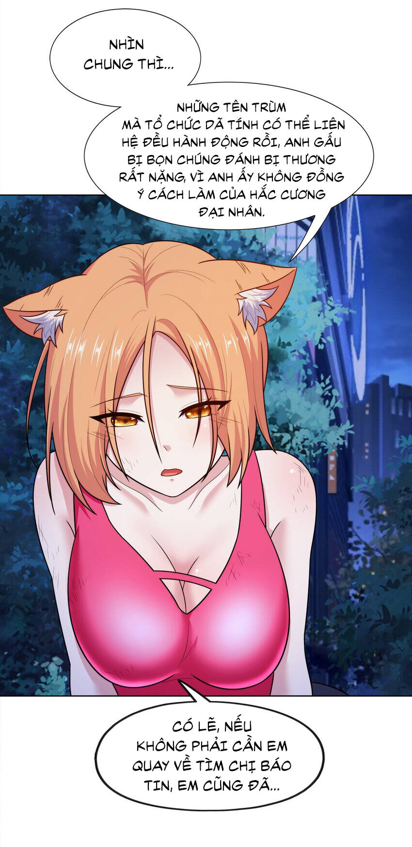 Cuộc Sống Treo Máy Chapter 26 - 39