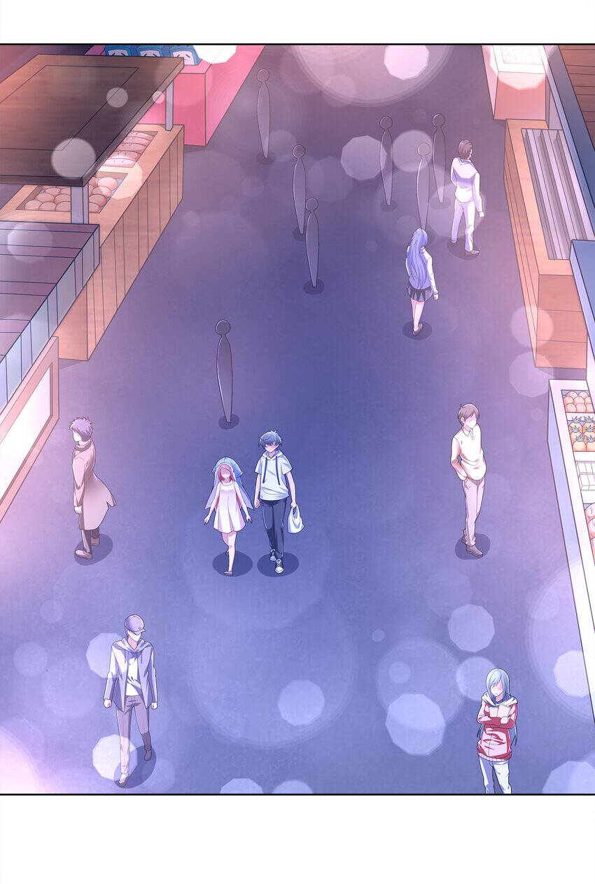 Cuộc Sống Treo Máy Chapter 26 - 4