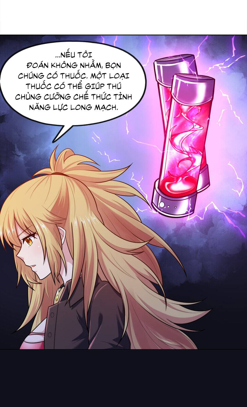 Cuộc Sống Treo Máy Chapter 26 - 41