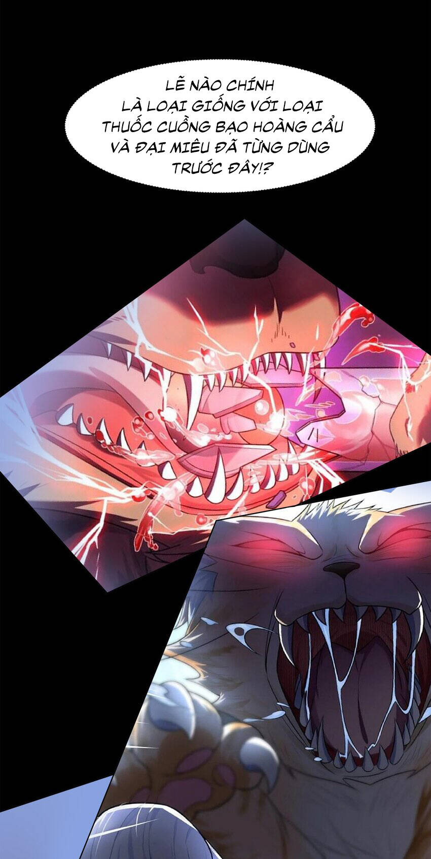 Cuộc Sống Treo Máy Chapter 26 - 42