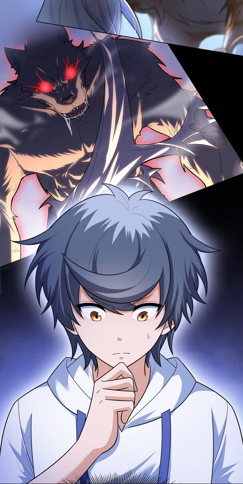 Cuộc Sống Treo Máy Chapter 26 - 43