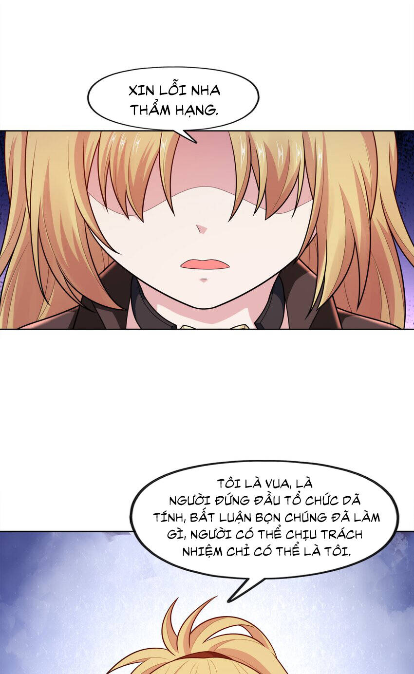 Cuộc Sống Treo Máy Chapter 26 - 45