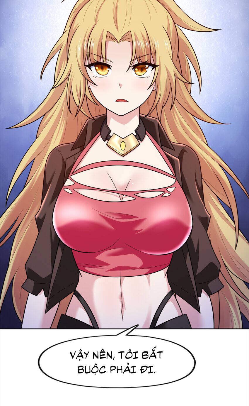 Cuộc Sống Treo Máy Chapter 26 - 46