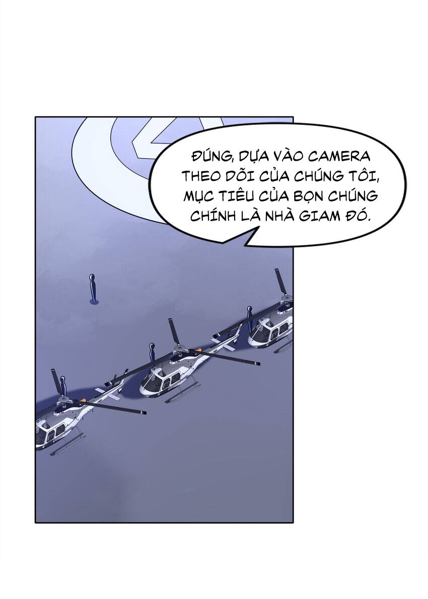 Cuộc Sống Treo Máy Chapter 26 - 47