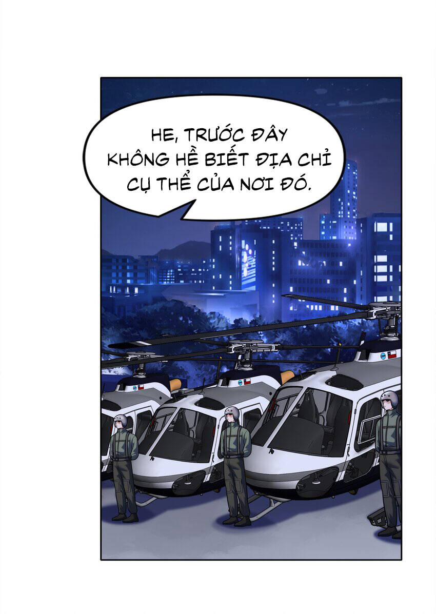 Cuộc Sống Treo Máy Chapter 26 - 48