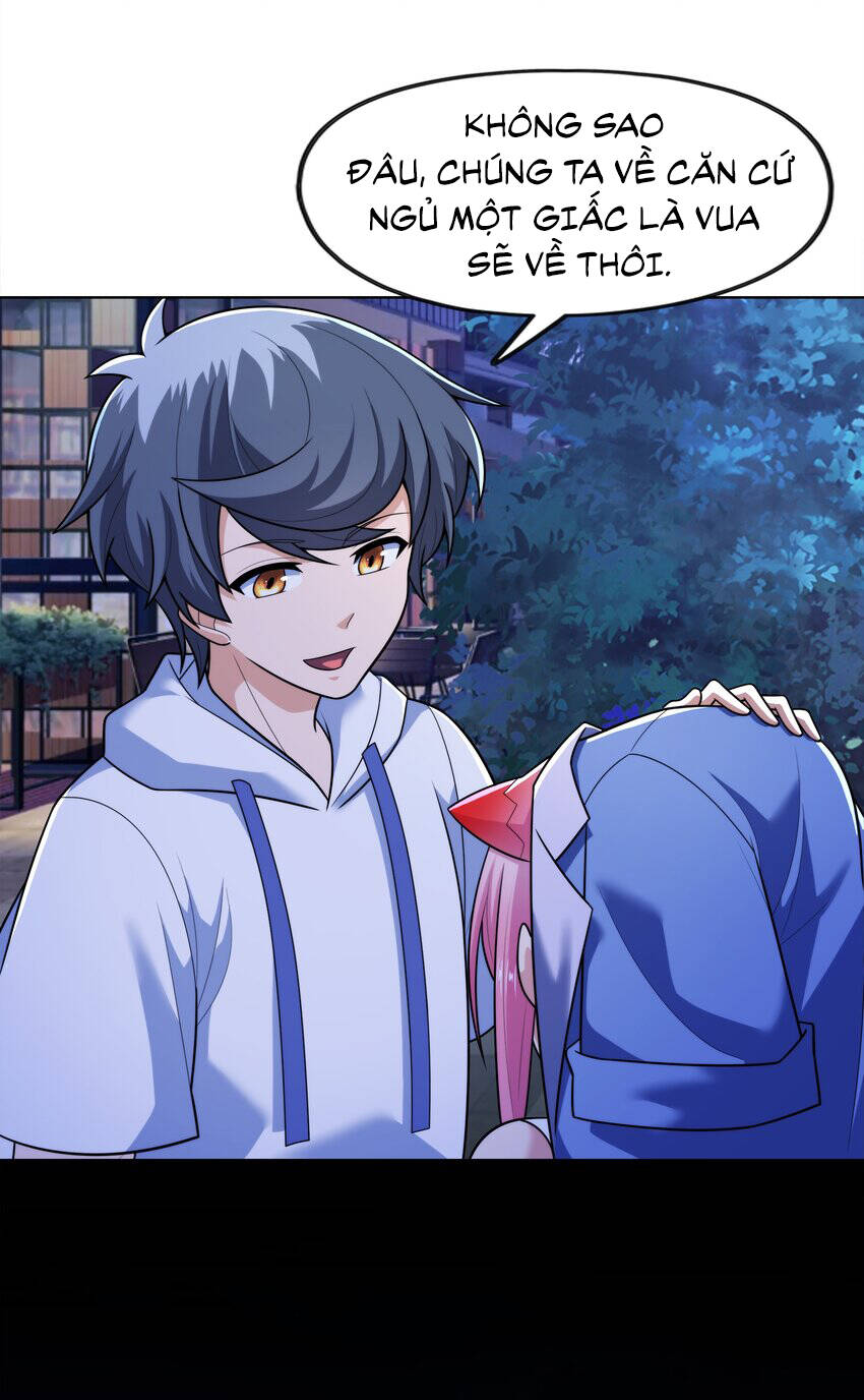 Cuộc Sống Treo Máy Chapter 26 - 52