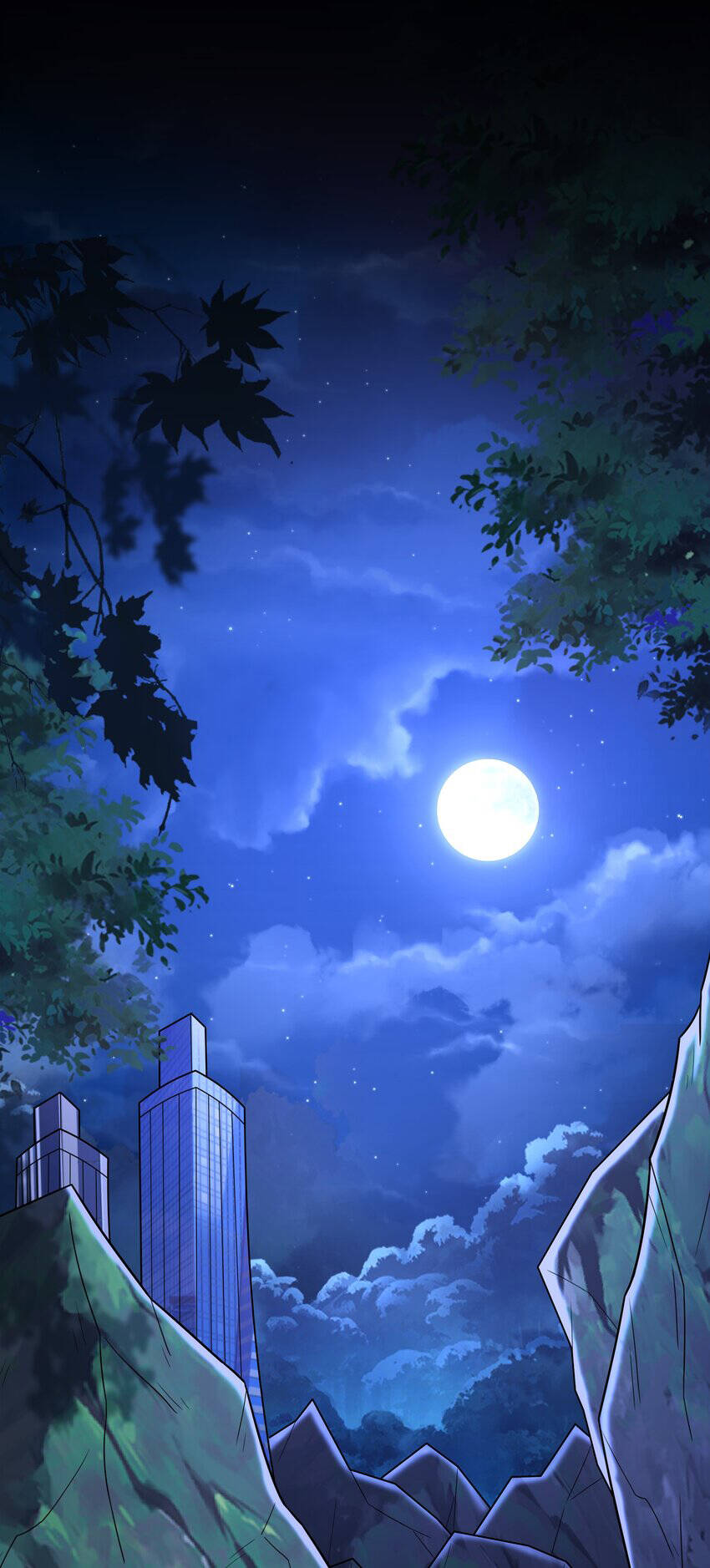 Cuộc Sống Treo Máy Chapter 26 - 53