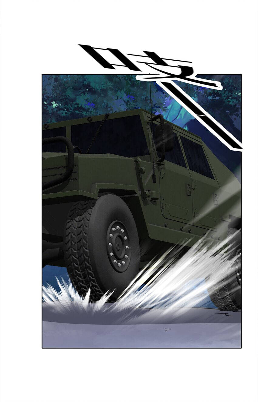 Cuộc Sống Treo Máy Chapter 26 - 55