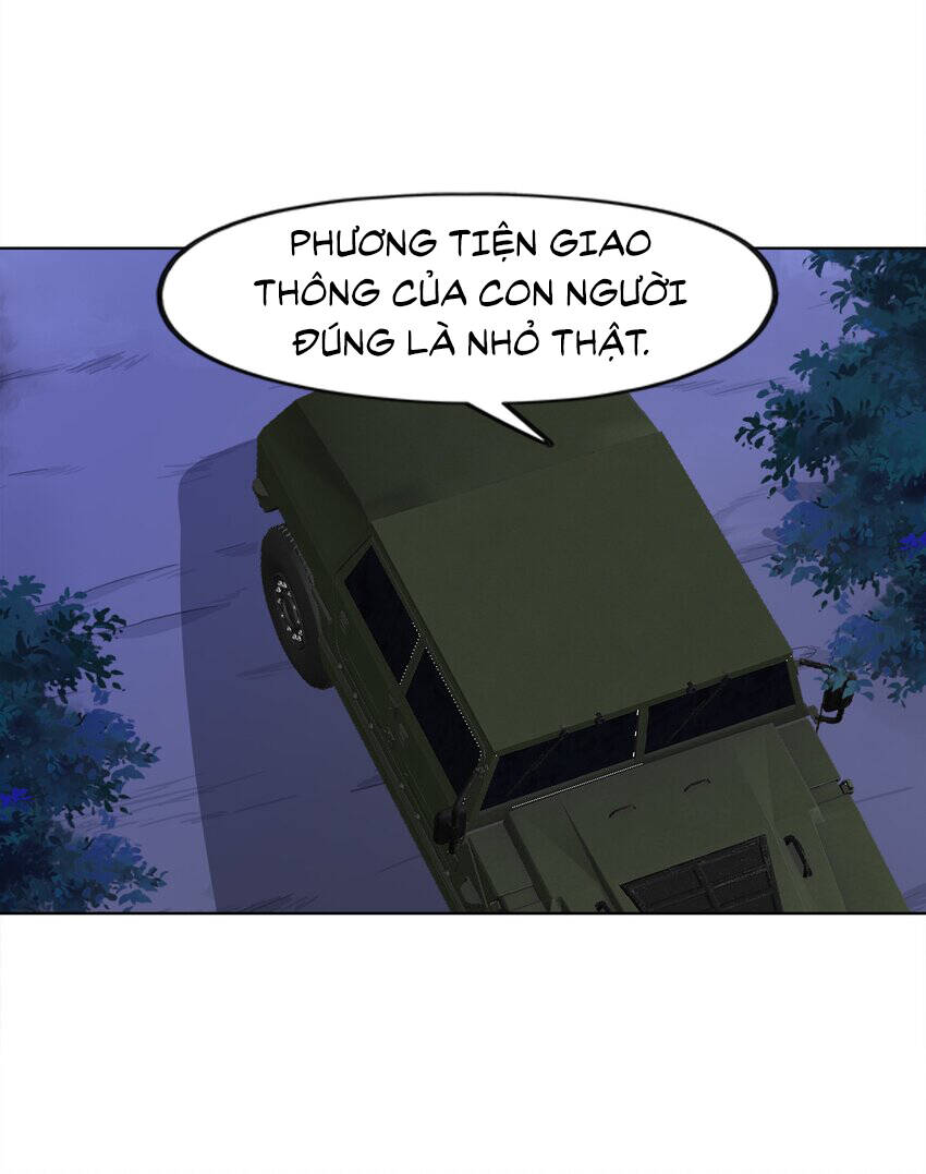 Cuộc Sống Treo Máy Chapter 26 - 56