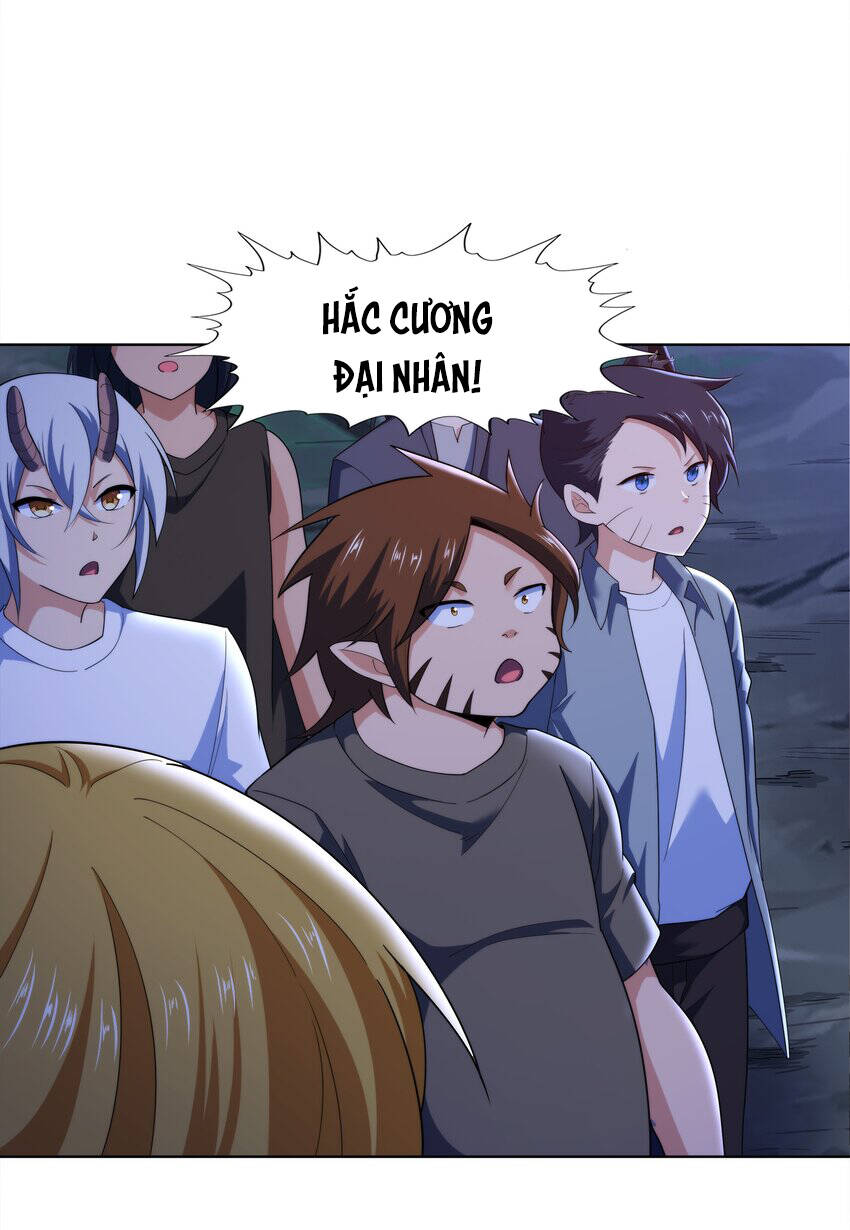 Cuộc Sống Treo Máy Chapter 26 - 58