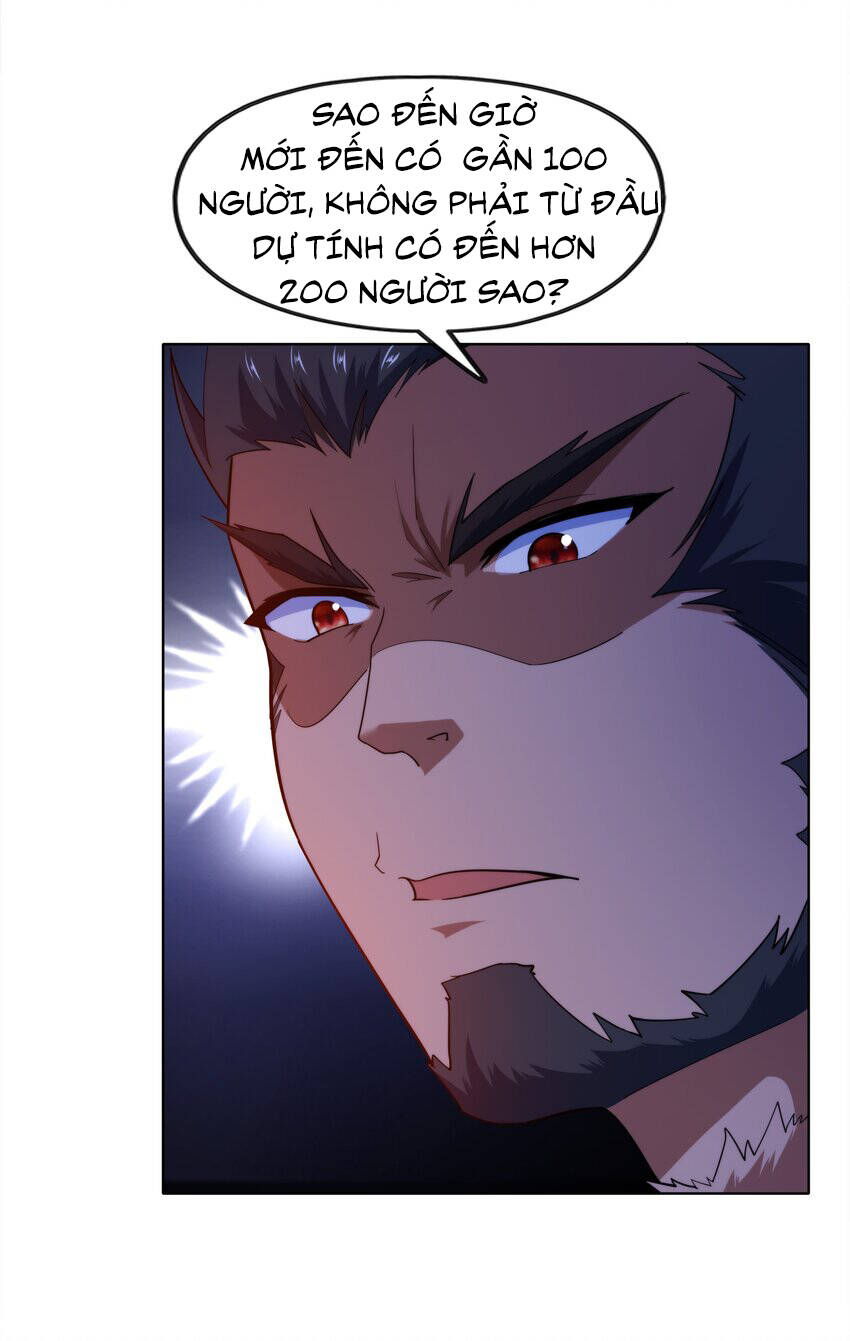 Cuộc Sống Treo Máy Chapter 26 - 59