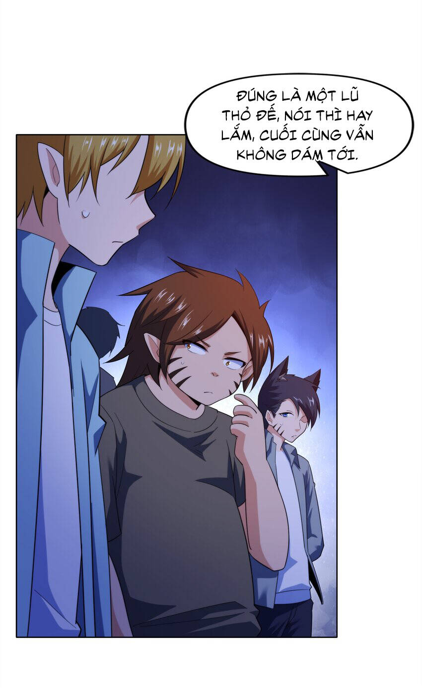 Cuộc Sống Treo Máy Chapter 26 - 60