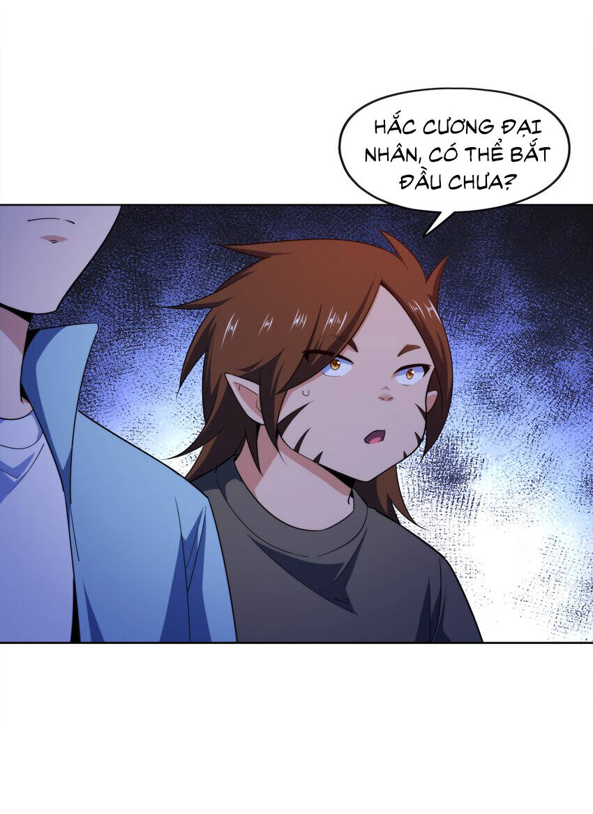 Cuộc Sống Treo Máy Chapter 26 - 61