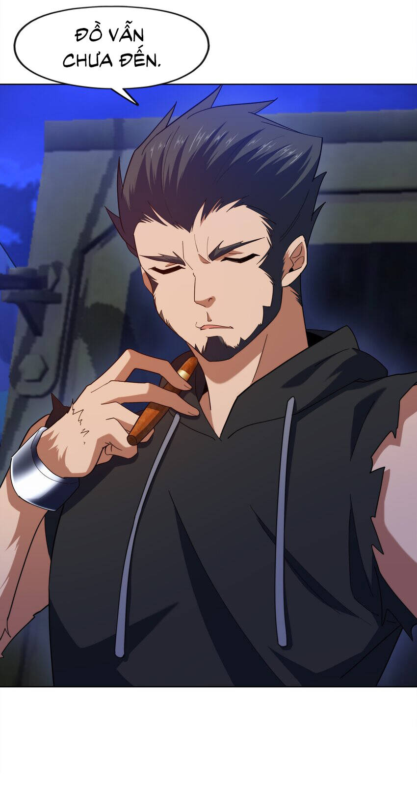 Cuộc Sống Treo Máy Chapter 26 - 63