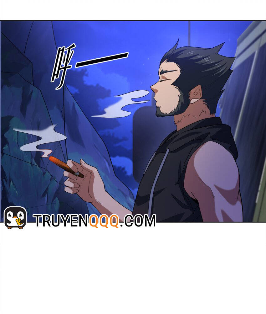 Cuộc Sống Treo Máy Chapter 26 - 65