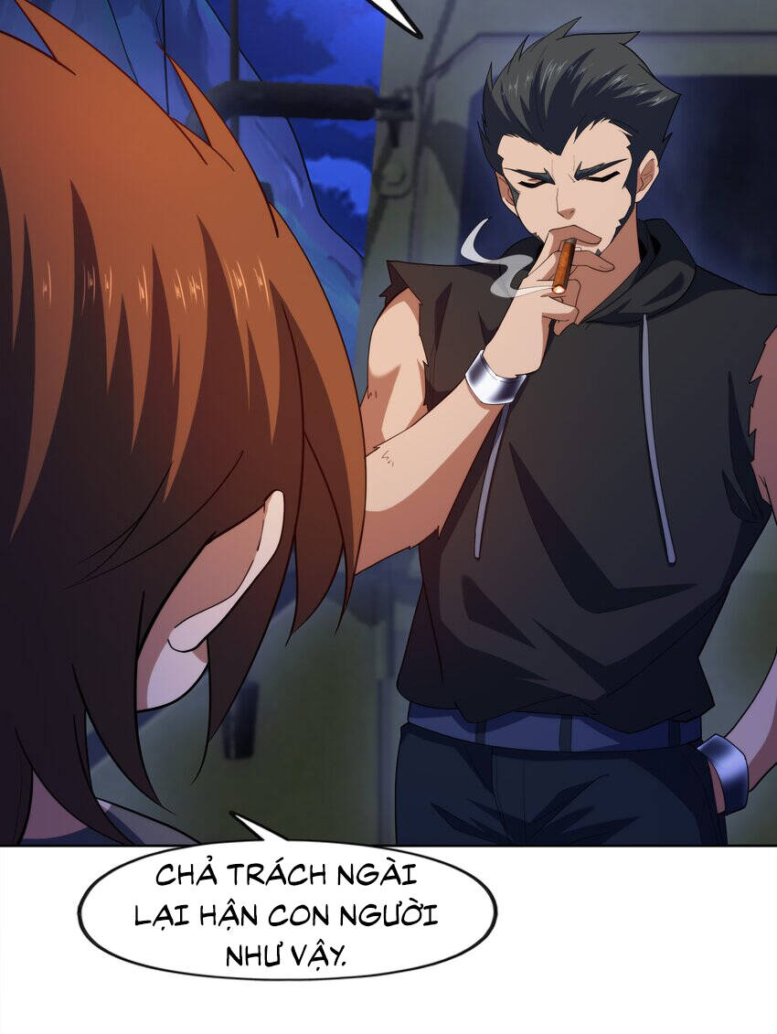 Cuộc Sống Treo Máy Chapter 26 - 67