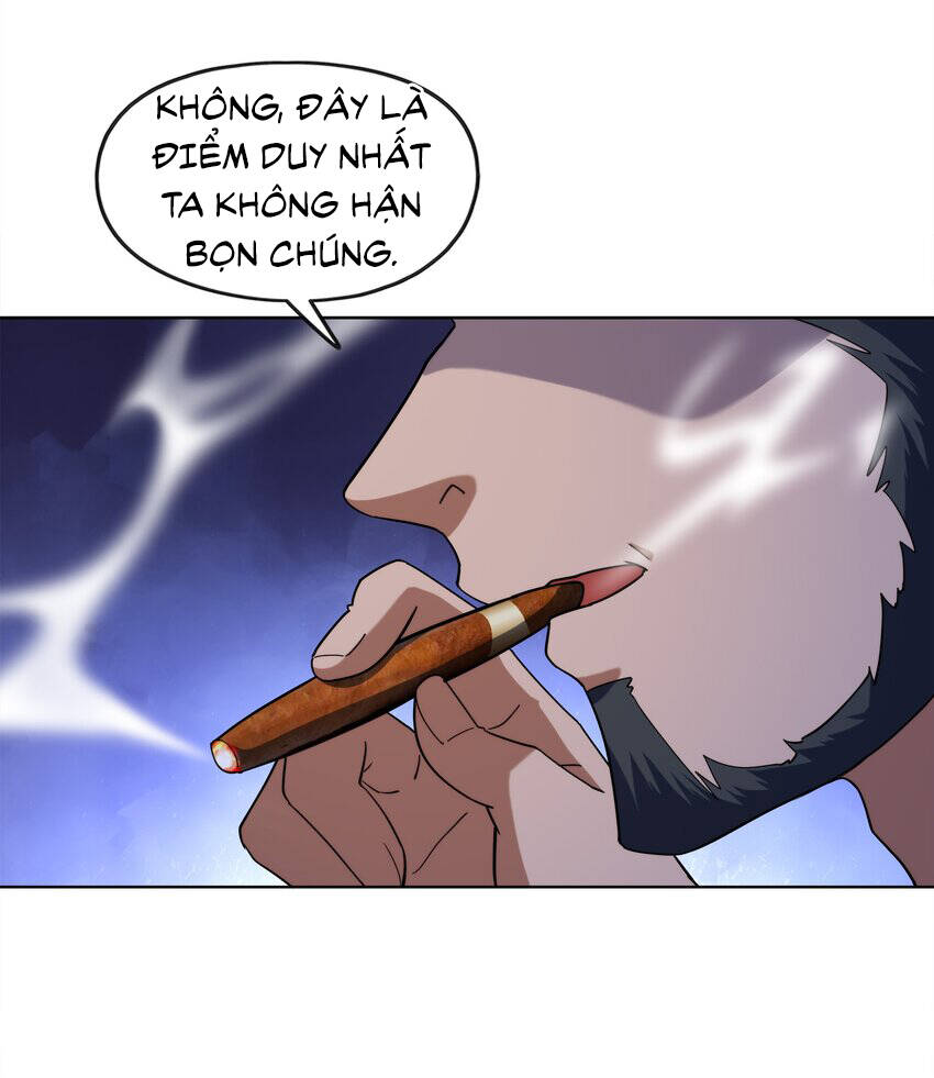 Cuộc Sống Treo Máy Chapter 26 - 68