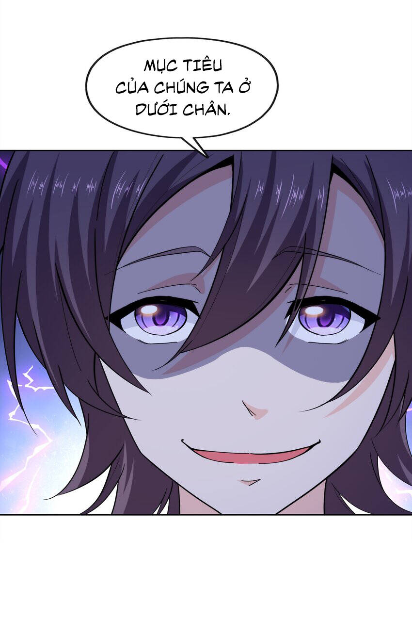 Cuộc Sống Treo Máy Chapter 26 - 72