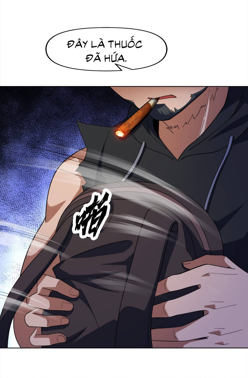 Cuộc Sống Treo Máy Chapter 26 - 74