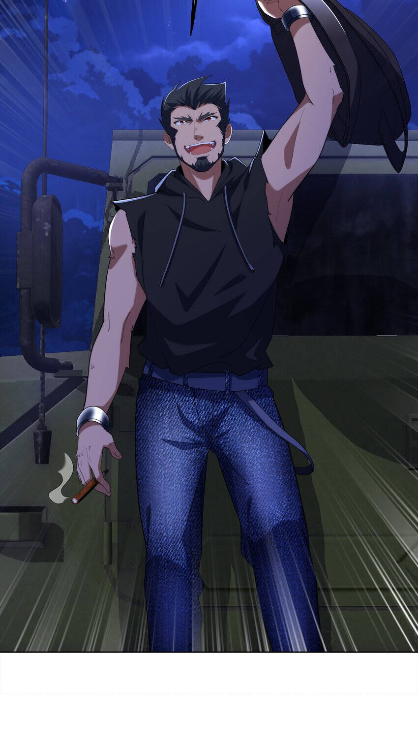 Cuộc Sống Treo Máy Chapter 26 - 77