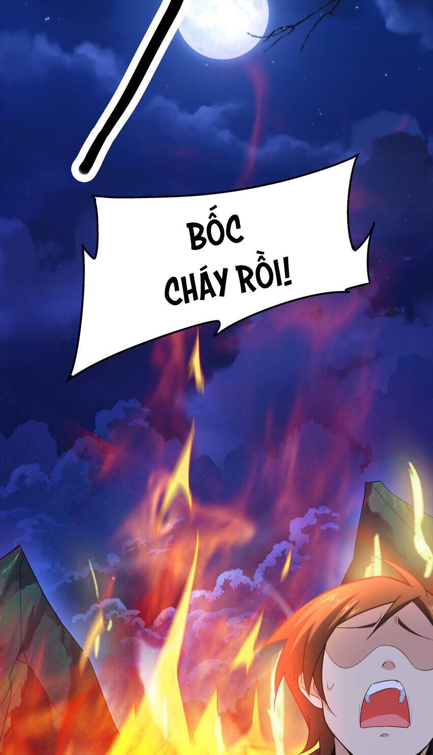 Cuộc Sống Treo Máy Chapter 26 - 80