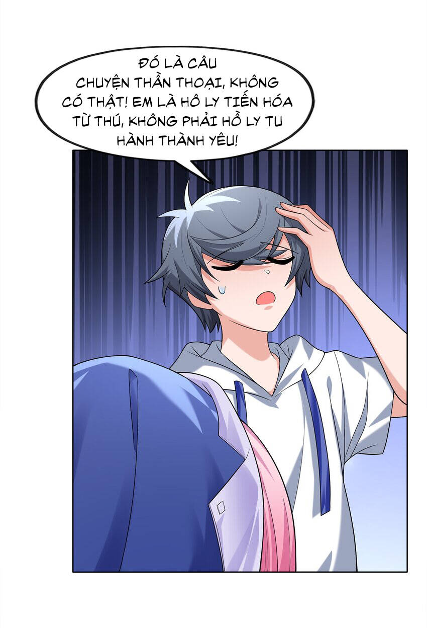 Cuộc Sống Treo Máy Chapter 26 - 8