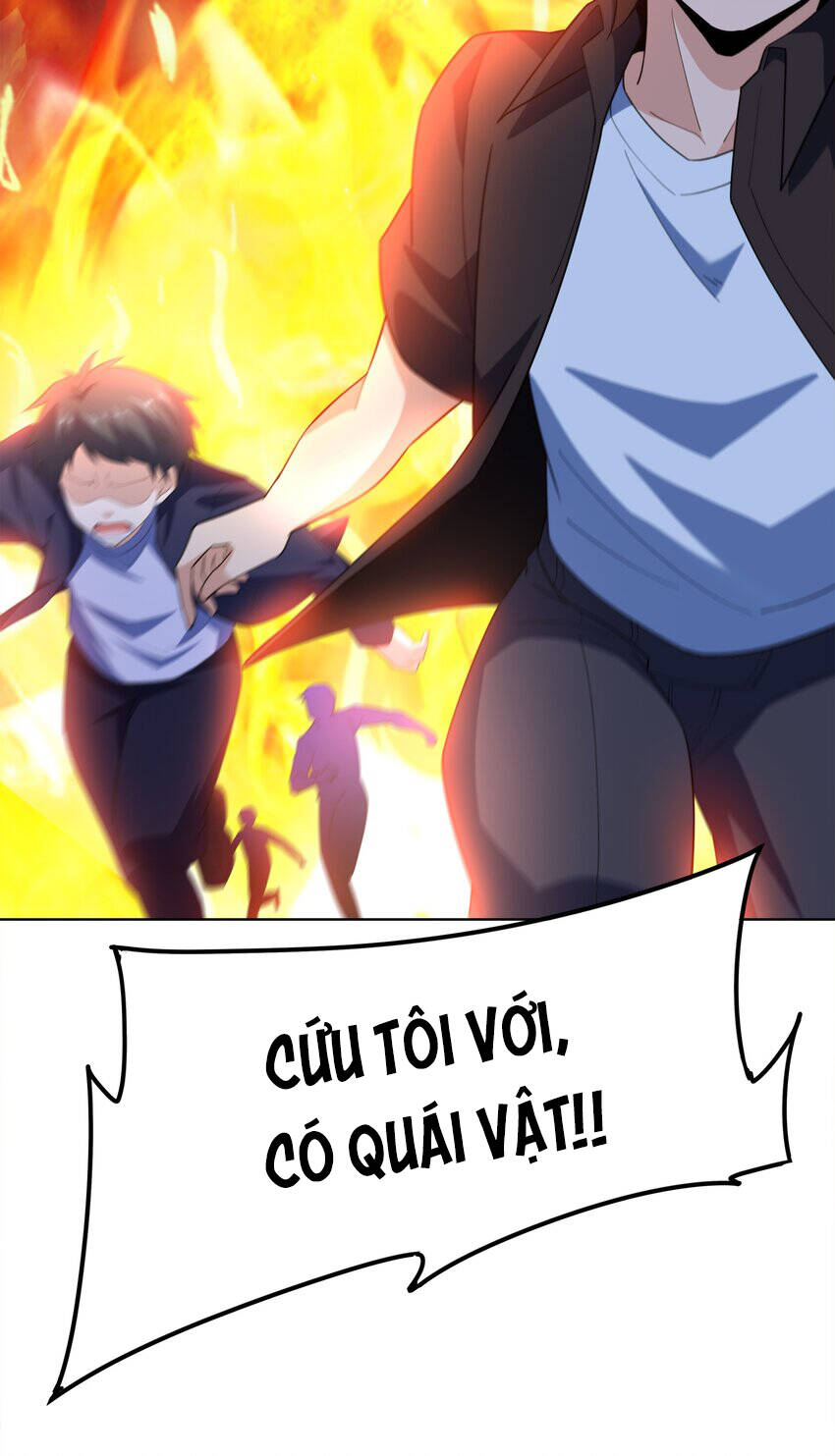 Cuộc Sống Treo Máy Chapter 26 - 81