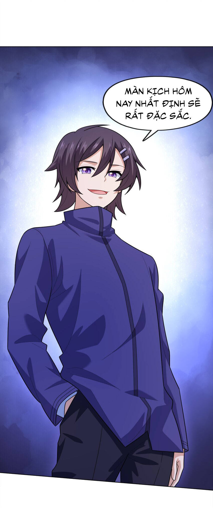 Cuộc Sống Treo Máy Chapter 26 - 83