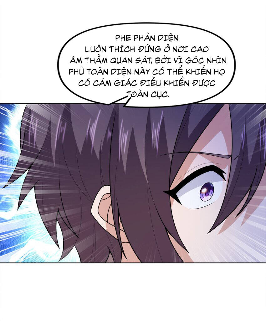 Cuộc Sống Treo Máy Chapter 26 - 84