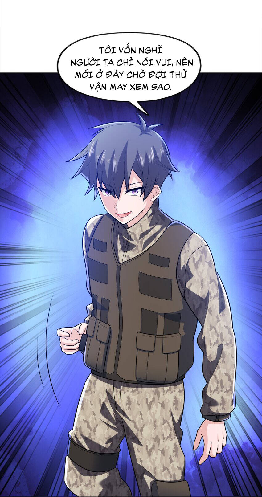 Cuộc Sống Treo Máy Chapter 26 - 85